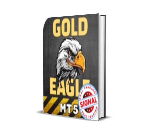GOLD EAgle MT5 v5.4