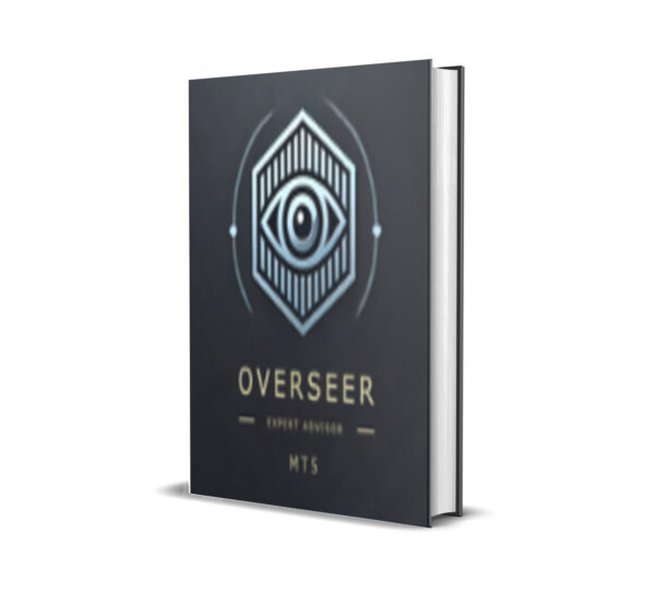  OverSeer MT5 v1.9