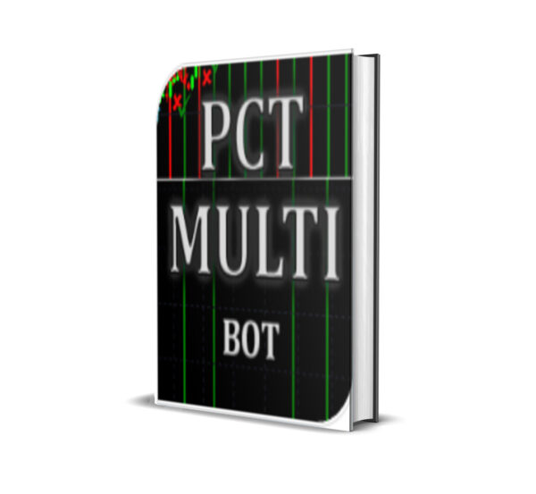 Pct Multi Bot MT5 Version 1.1