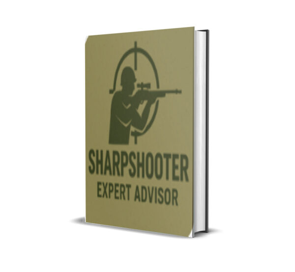  Sharpshooter MT5 EA v1.0