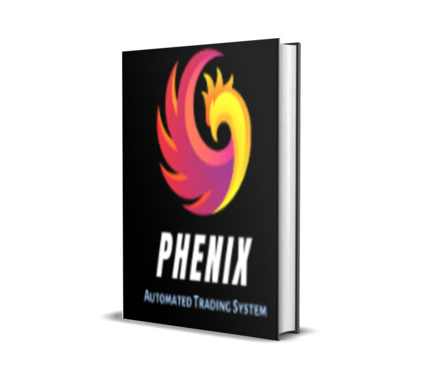Phenix MT5 EA v1.3