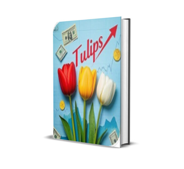 Tulips MT5 EA v1.3