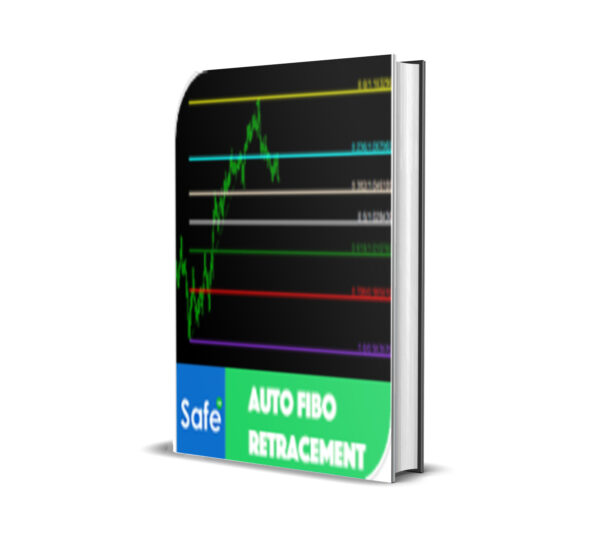 Auto Fibo Retracement EA MT5