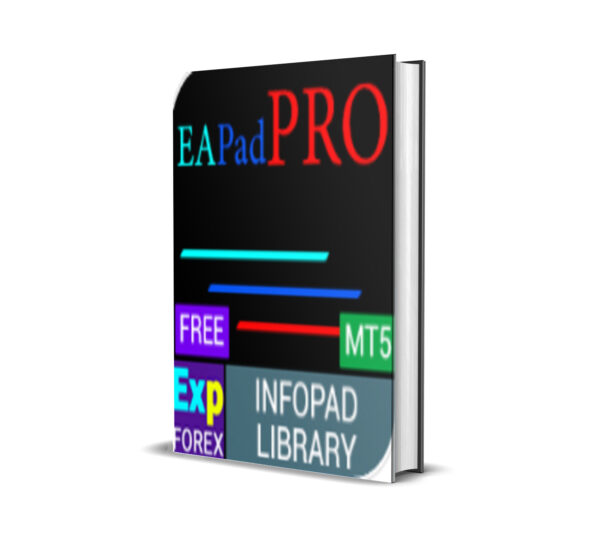 Lib5 EAPadPRO for MT5