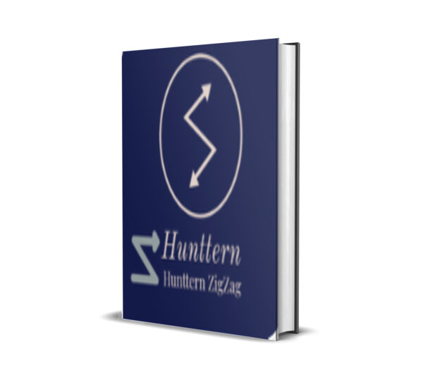 Hunttern ZigZag MT5 Version 1.0