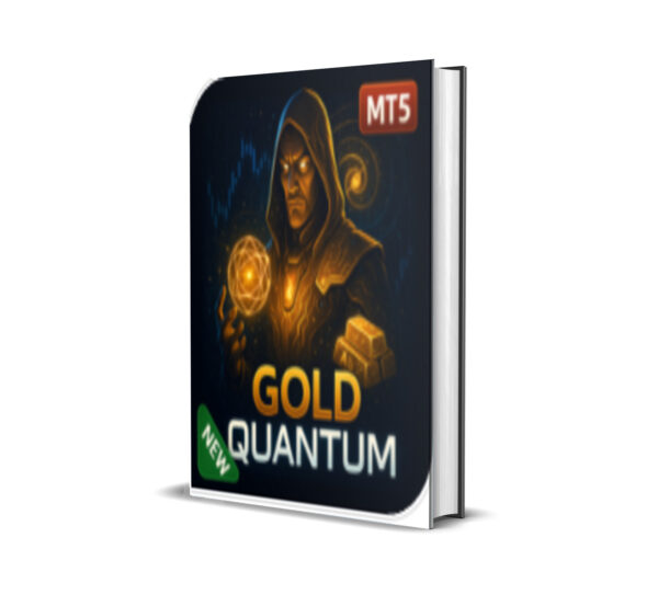 Gold Quantum MT5 Version 2.0