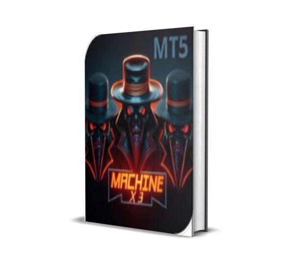 Machine MT5 Version 1.3