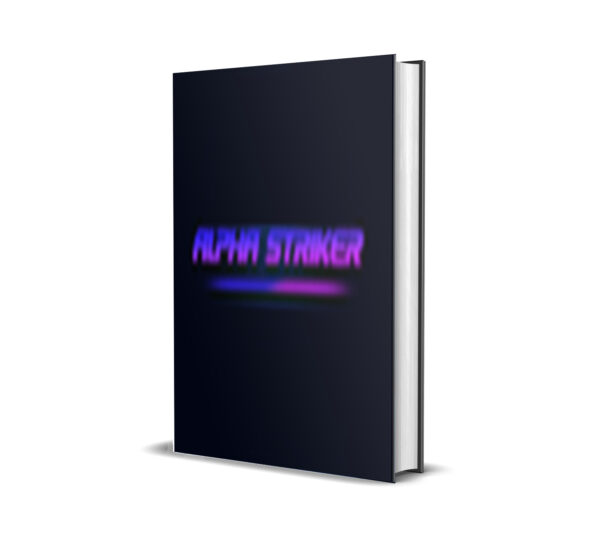 Alpha Striker US30 V2 MT5 EA v2.10