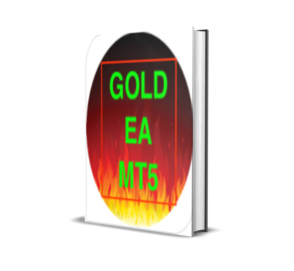  Gold EA MT5 v1.1