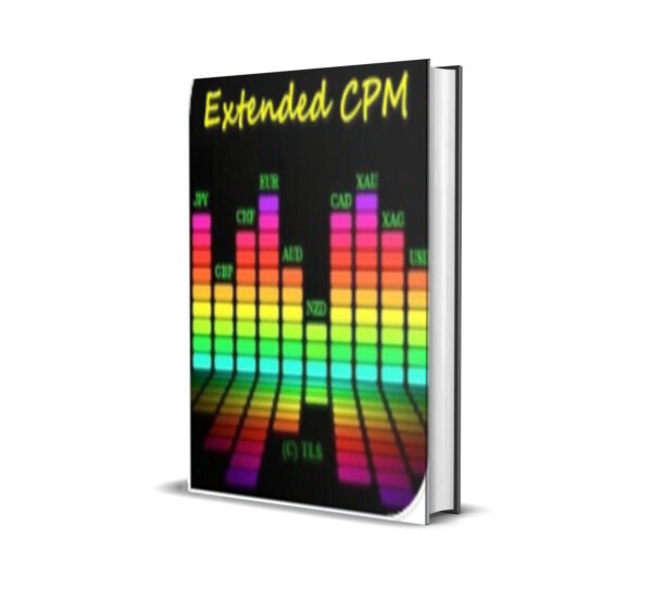 CPM Extended MT5 v1.8