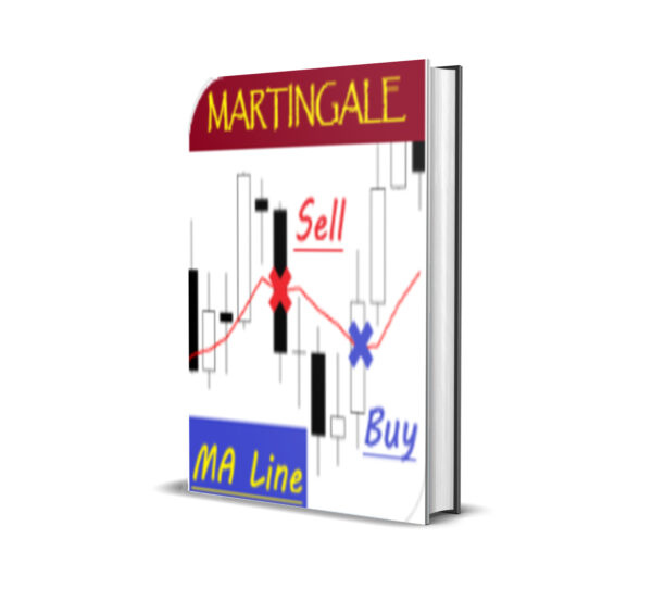 MA Line Martingale MT5 v2.0