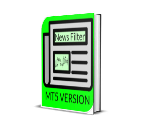 The News Filter MT5 v1.6
