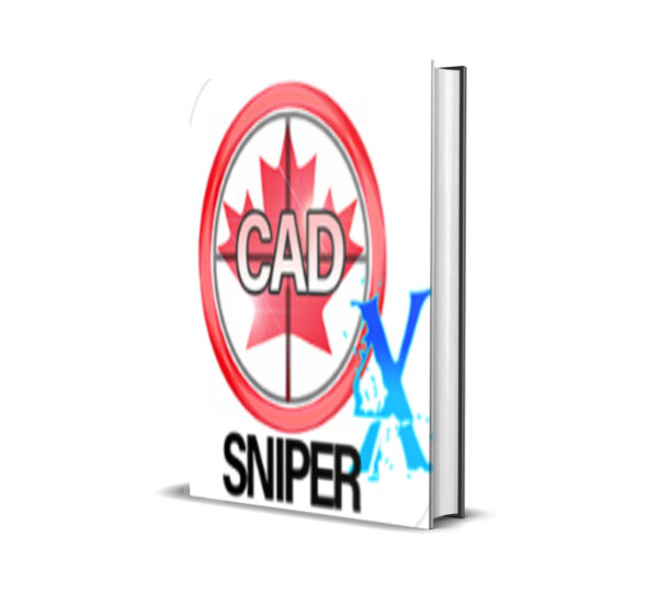 CAD Sniper X MT5 v1.41