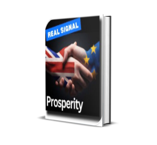 Prosperity MT4 v3.5