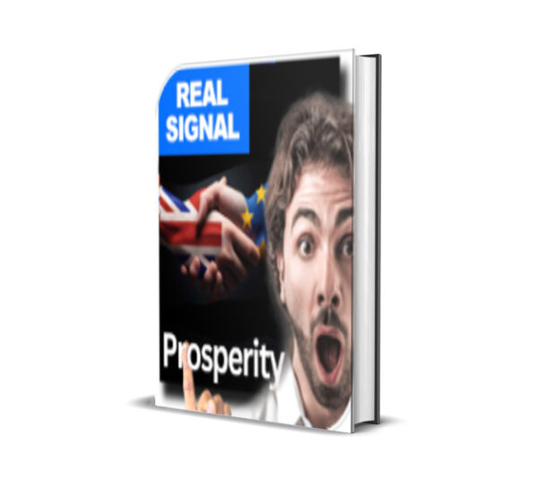  Prosperity MT5 v3.55