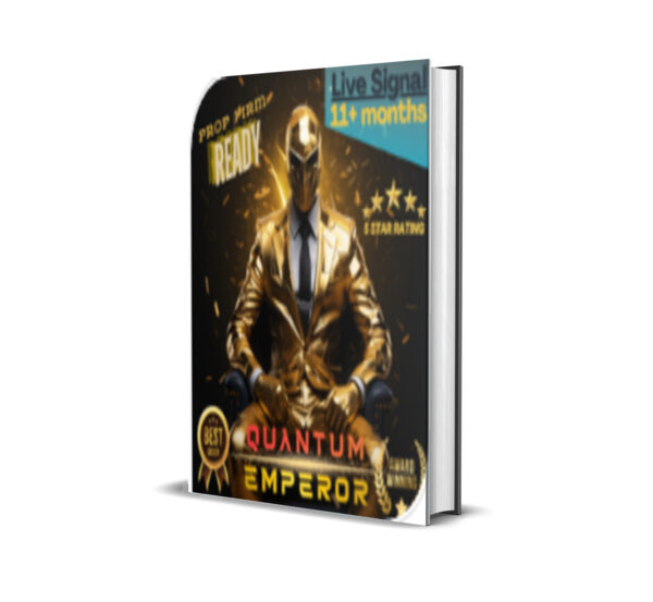 Quantum Emperor MT5 v6.0