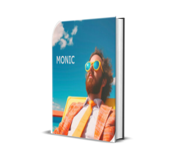 Monic EA v3.22