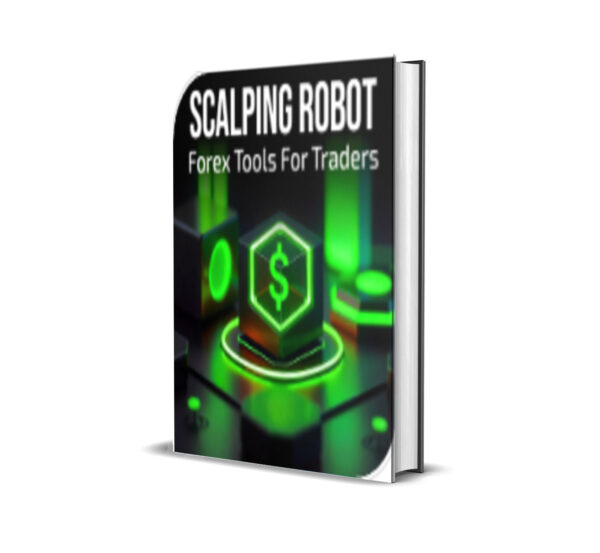 Scalping Robot MT5 v5.0