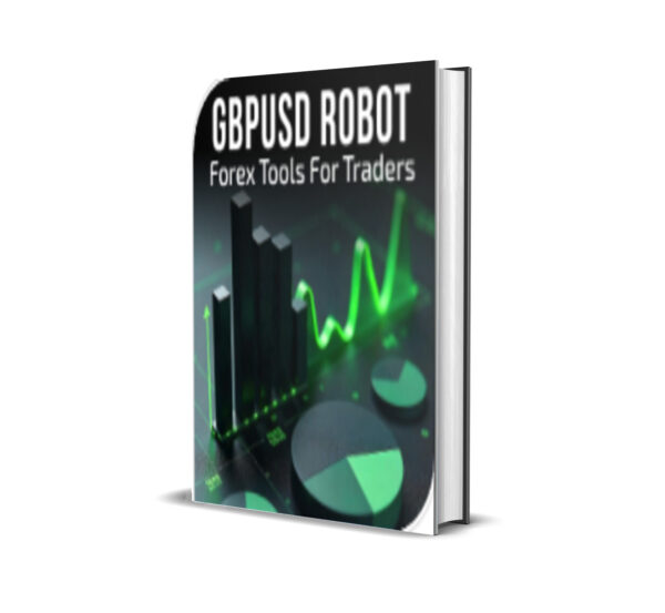GBPUSD Robot MT5 v7.1