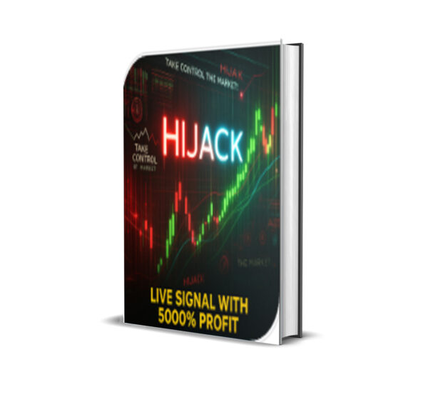 HiJack EA v2.8