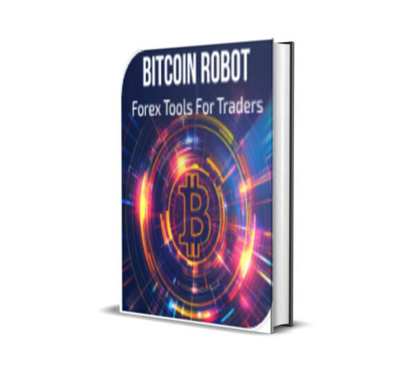Bitcoin Robot v9.3 for MT4