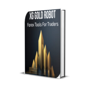XG Gold Robot MT4 v9.1