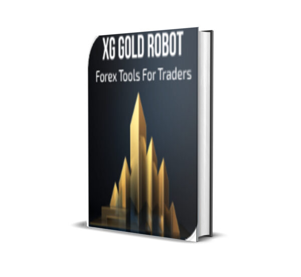 XG Gold Robot MT4 v9.1