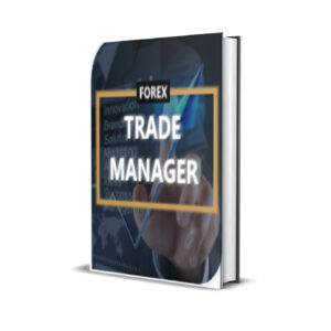 Forex Trade Manager MT4 v3.50