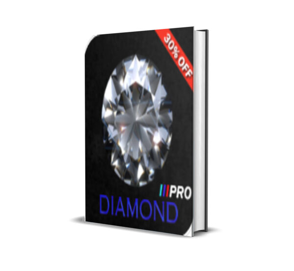 Diamond PRO MT4 v12.5