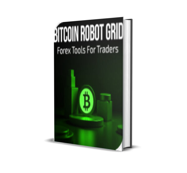 Bitcoin Robot Grid MT4 v3.1