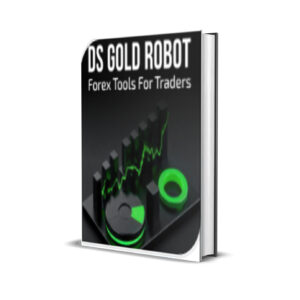 DS Gold Robot MT4 v5.0
