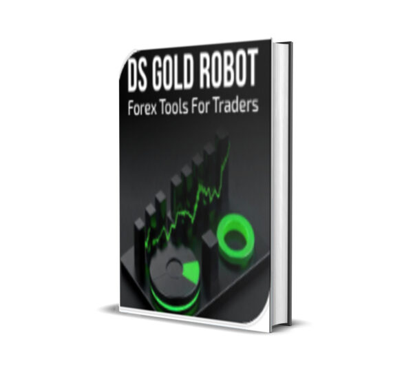 DS Gold Robot MT4 v5.0