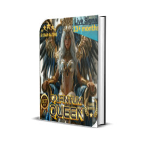 Quantum Queen MT5 EA v2.2
