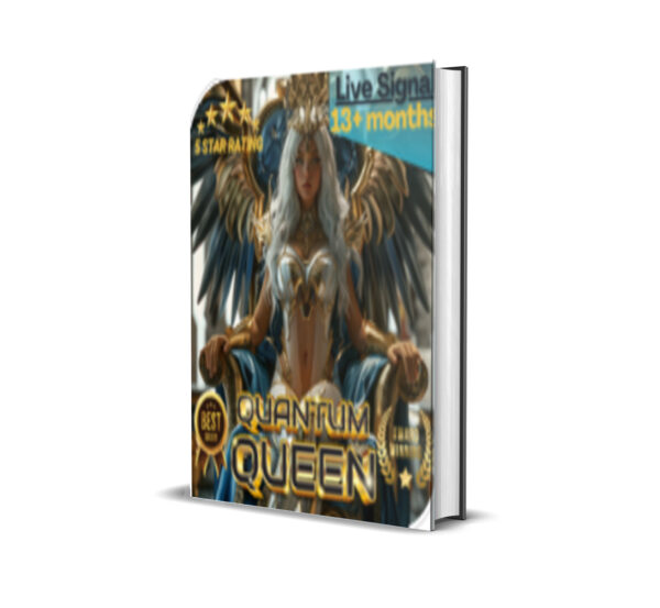 Quantum Queen MT5 EA v2.2