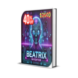 Beatrix Inventor MT5 EA v1.5 