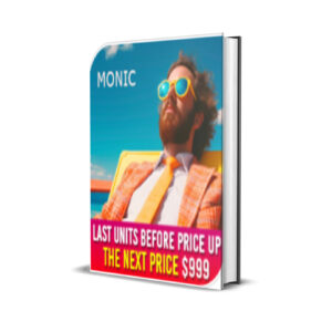 Monic EA v3.22 