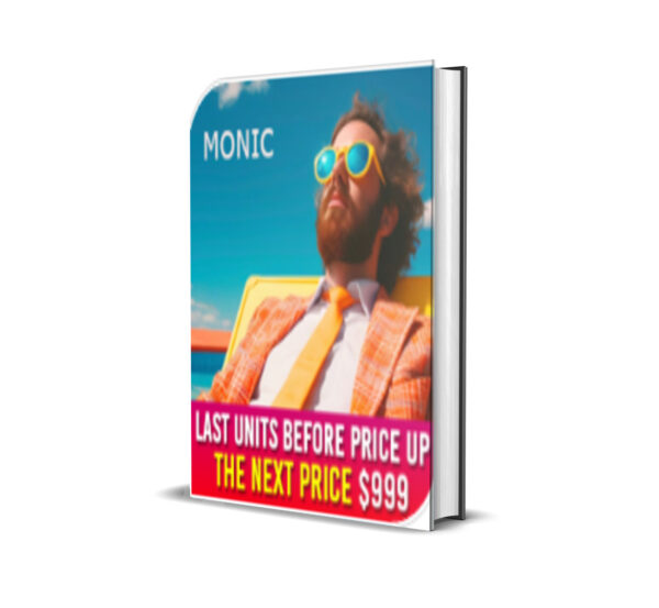 Monic EA v3.22 