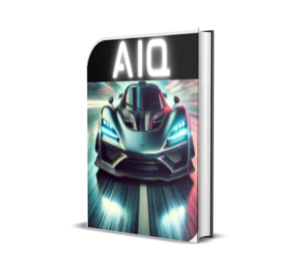 AiQ EA v2.33 