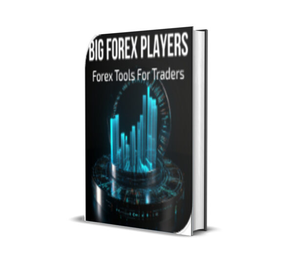 Big Forex Players MT5 v4.0