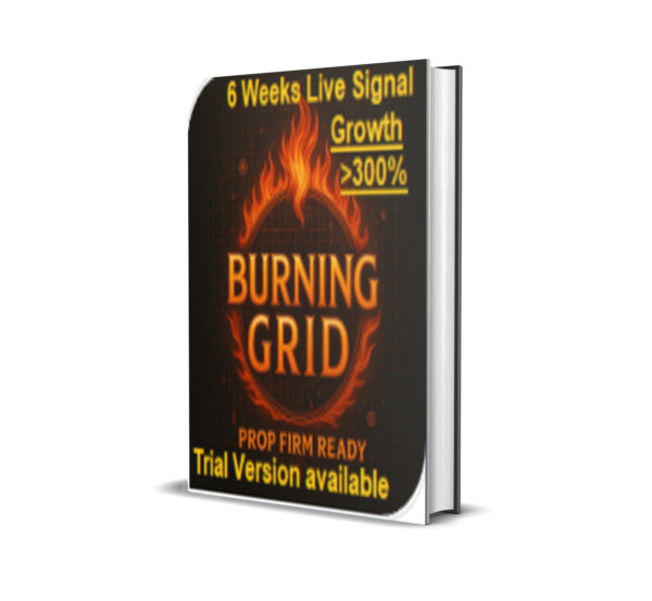 Burning Grid EA v2.14 