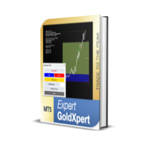 GoldXpert MT5 v1.0
