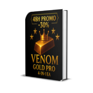 Venom Gold Pro EA v5.1