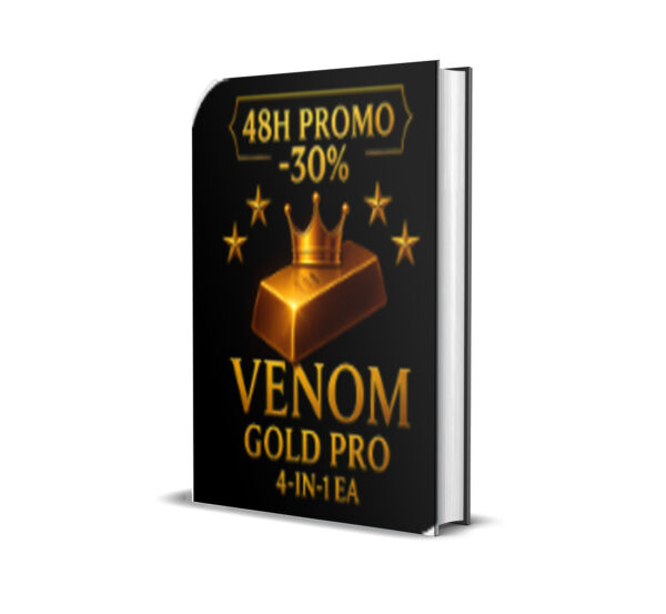 Venom Gold Pro EA v5.1