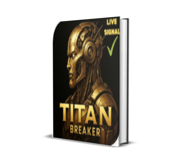 Titan Breaker EA v1.0