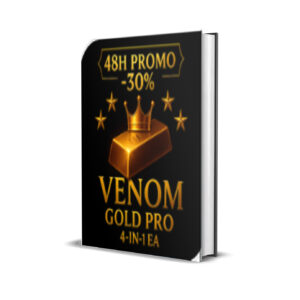 Venom Gold Pro EA v5.1