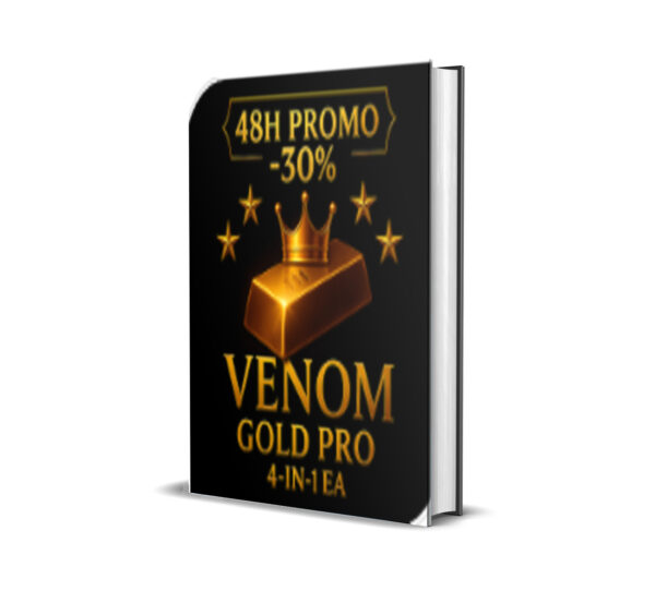 Venom Gold Pro EA v5.1