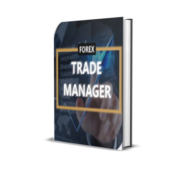 Forex Trade Manager EA v3.50
