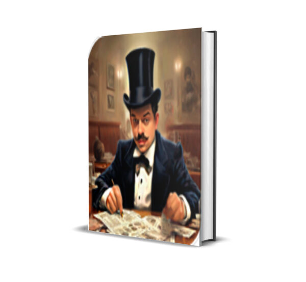 Monopolist EA v1.5