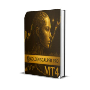 Golden Scalper PRO v3.5