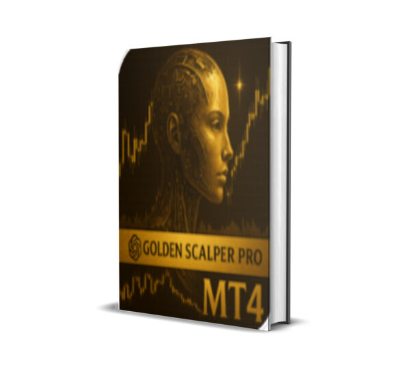 Golden Scalper PRO v3.5